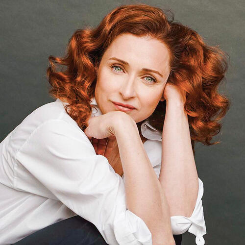 Екатерина Стулова