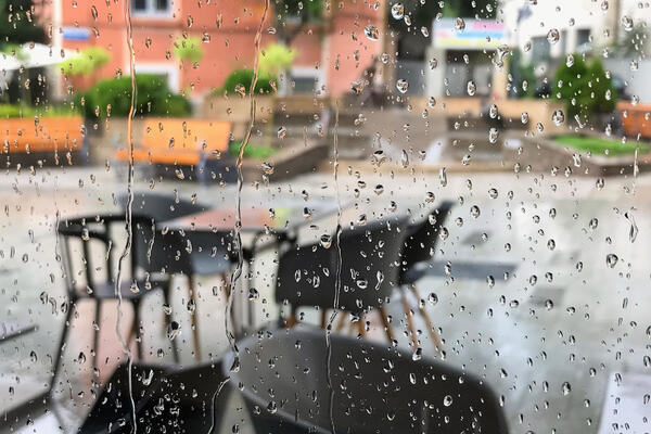 Потопы и тропические ливни: синоптики рассказали о погодных катаклизмах в Москве с 21 по 27 июля