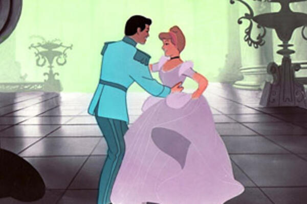 Disney     