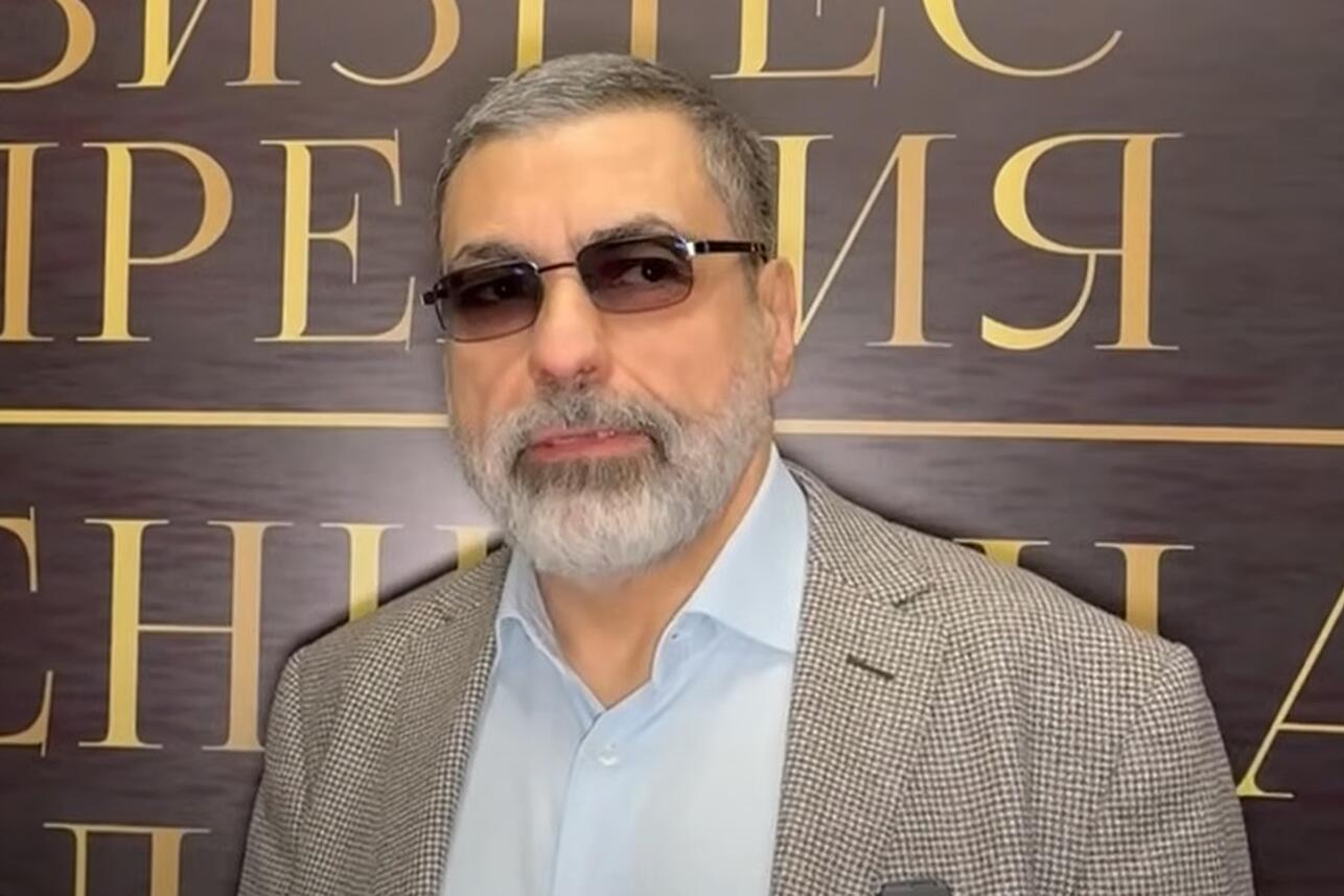 86 Павел Глоба назвал три знака, которые пройдут проверку на прочность в 2026 году