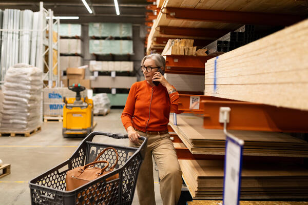 «Строймагазины закрываются один за другим: где брать материалы для ремонта в 2026 году?