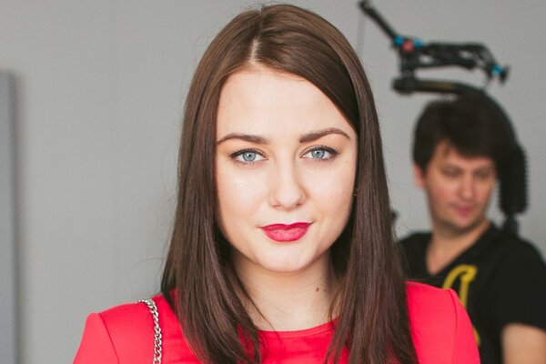 Ингрид Олеринская оставила без работы звезду клипа «На лабутенах»