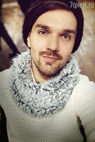 Александр Панайотов