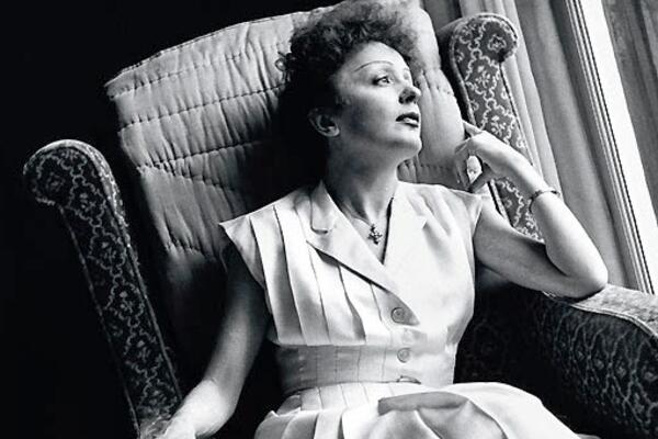 Концерт, посвященный Эдит Пиаф: результаты