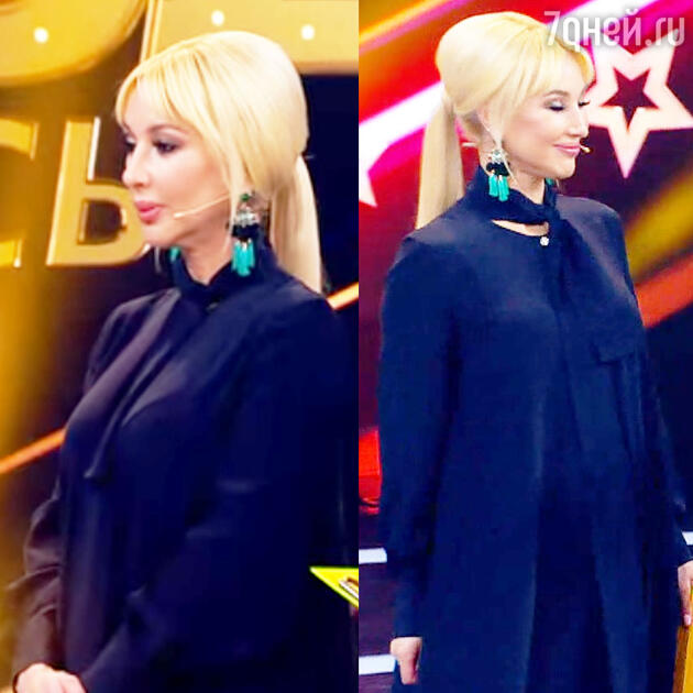 Лера Кудрявцева