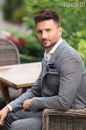 Сергей Лазарев Сергей Лазарев