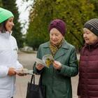 «Спасибо, я сам»: Drivee создал инструкцию по заказу такси для пожилых людей