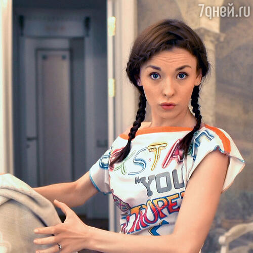 Анастасия Иванова