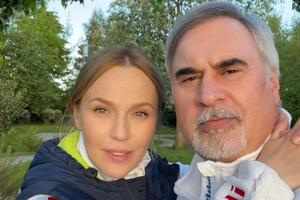 «Задержка»: Джанабаева сделала признание после воссоединения с мужем