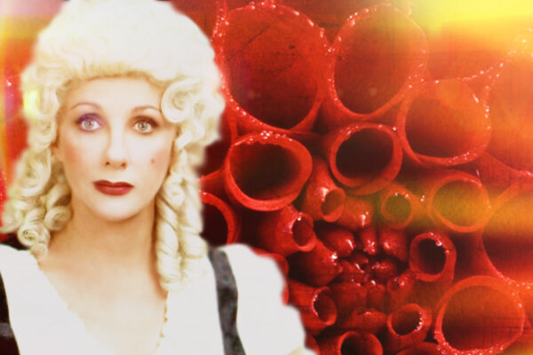 Елена Яковлева: «Я Гадюка!»