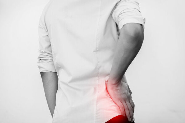 Трохантерит: как справиться с проблемами тазобедренного сустава