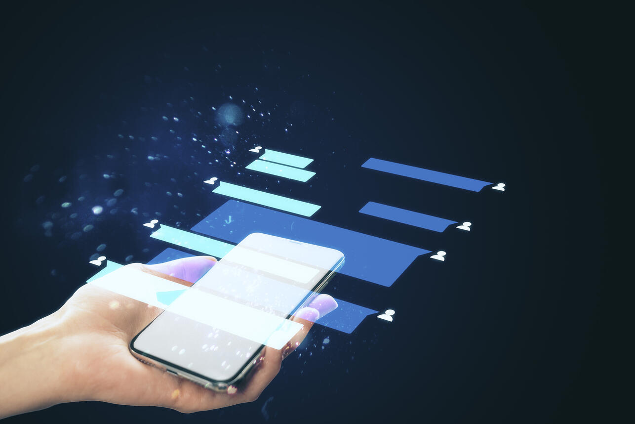 86 РљРѕРіРґР° WhatsApp Рё Telegram Р·Р°Р±Р»РѕРєРёСЂРѕРІР°Р»Рё: РЅРѕРІС‹Р№ СЂРѕСЃСЃРёР№СЃРєРѕ-РєРёС‚Р°Р№СЃРєРёР№ РјРµСЃСЃРµРЅРґР¶РµСЂ РїСЂРёС€РµР» РёРј РЅР° СЃРјРµРЅСѓ