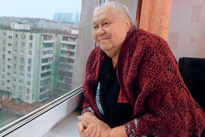 Галина Стаханова. Мечты сбываются?