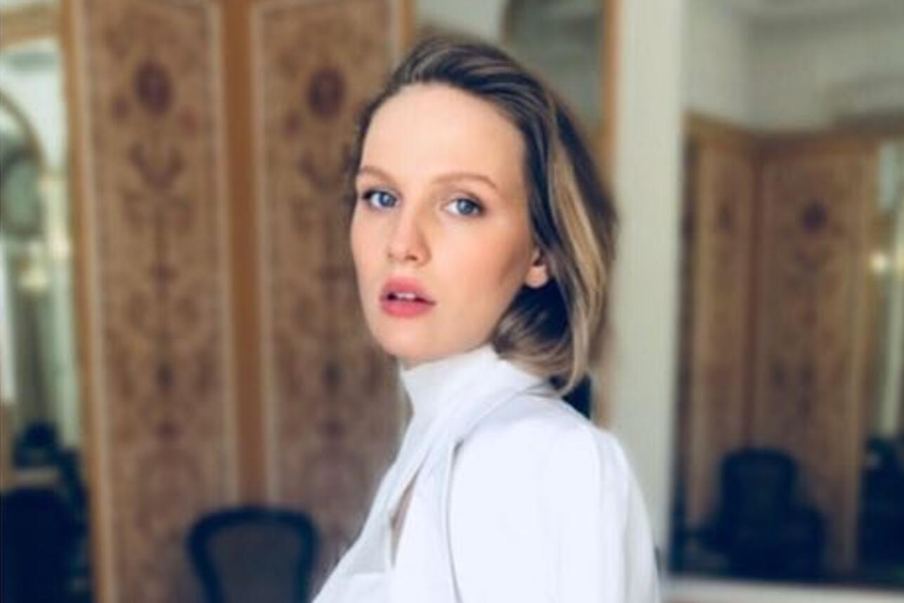 Қыздың жыныстық мәтіндік хабарламалары: мысалдар