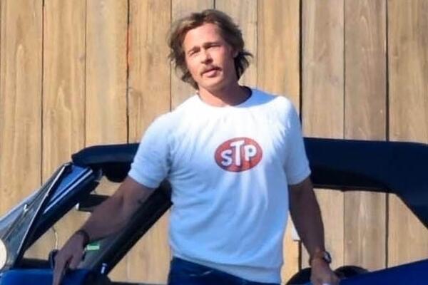 Когда же это закончится? Джоли затягивает решение спора с Питтом в суде