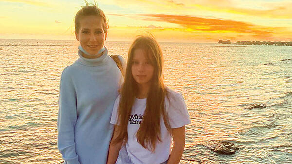 Отстояла ее судьбу: Барановская сделала признание о дочери от Аршавина