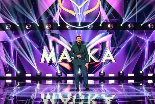 Вячеслав Макаров