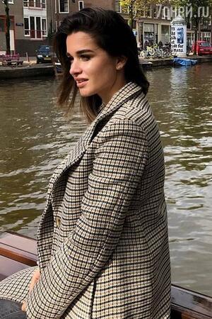 Ксения Бородина