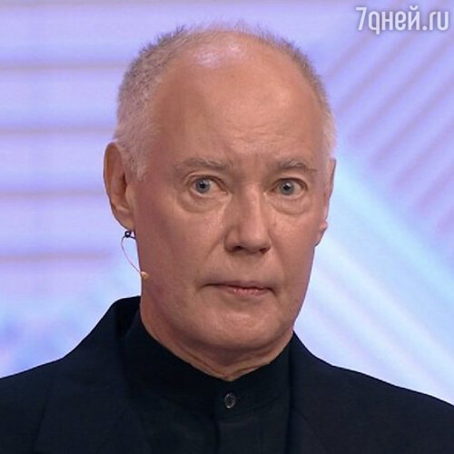Владимир Конкин