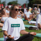 Открытая Relax-Медитация пройдет в семи городах России