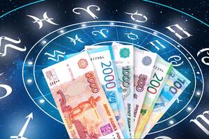 Финансовый гороскоп на декабрь 2022 года для всех знаков зодиака