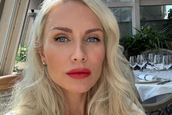 Гордон высмеяла экс-жену Диброва за пиар на вечеринке: &laquo;Ужасающе и стыдно!&raquo;