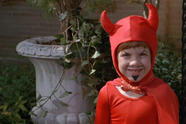 Насколько вы плохой человек? Видеотест