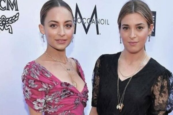 Образ дня: Николь Ричи в Juicy Couture