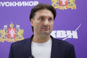 «Что-то с ними не так»: Запашный о странном способе встречать Новый год в Лос-Анджелесе