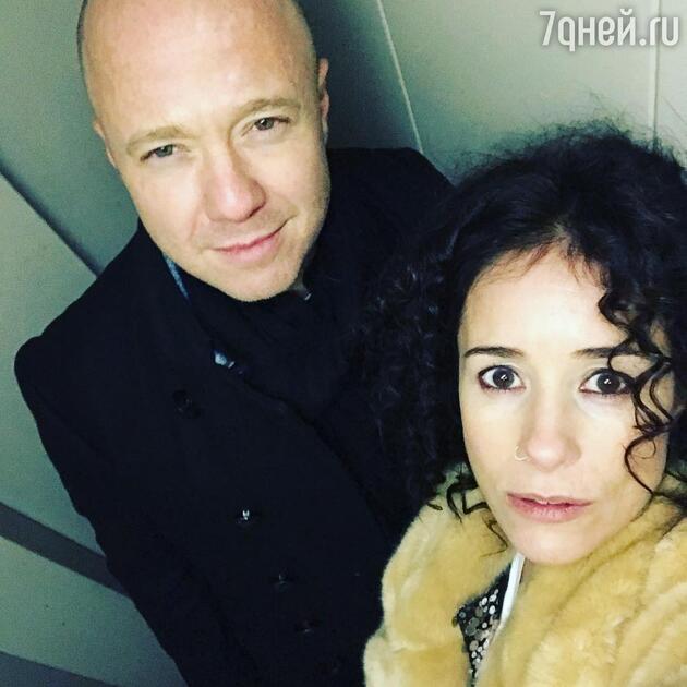 Ольга Сутулова Дети От Стычкина Фото