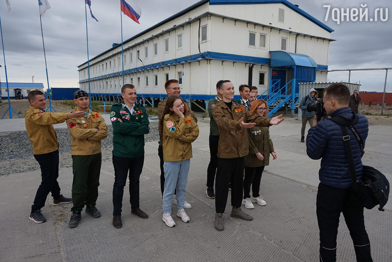 Романтики нашего века - 7Дней.ру