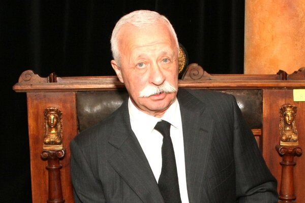 7 интересных фактов о жизни Леонида Якубовича