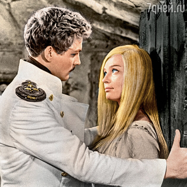 Светлана Светличная с Владимиром Ивашовым Светлана Светличная с Владимиром Ивашовым