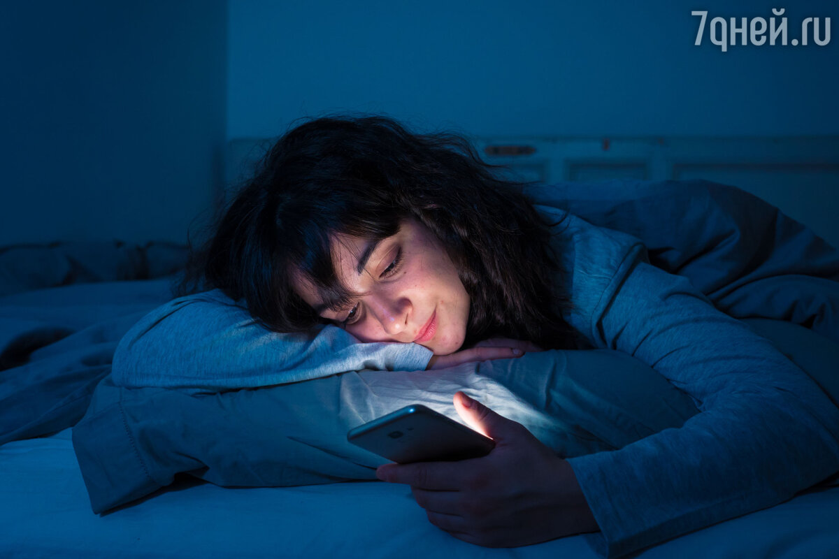 Что будет, если не спать всю ночь — как это повлияет на организм