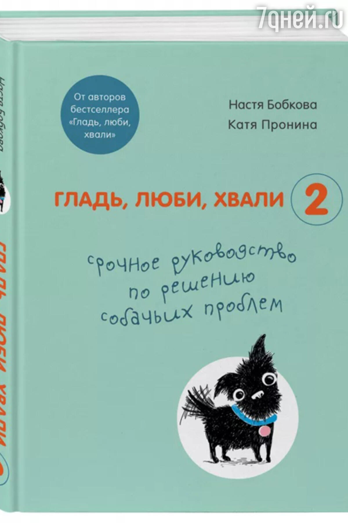 11 лучших книг в подарок на Новый год - 7Дней.ру