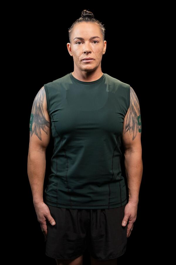 «Спорт не сделал из меня мужика»: участницы шоу «Титаны» — о силе, женственности и стереотипах