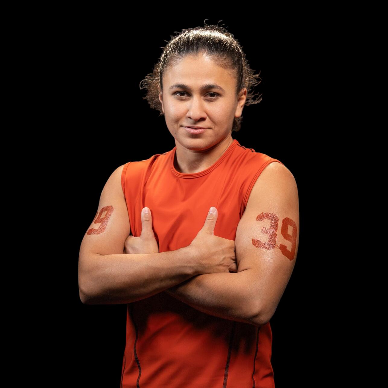 «Спорт не сделал из меня мужика»: участницы шоу «Титаны» — о силе, женственности и стереотипах