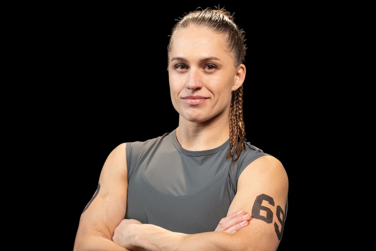 «Спорт не сделал из меня мужика»: участницы шоу «Титаны» — о силе, женственности и стереотипах