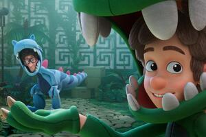 8 апреля — День российской анимации: взгляд изнутри