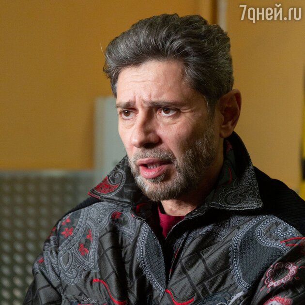 Валерий Николаев — фото