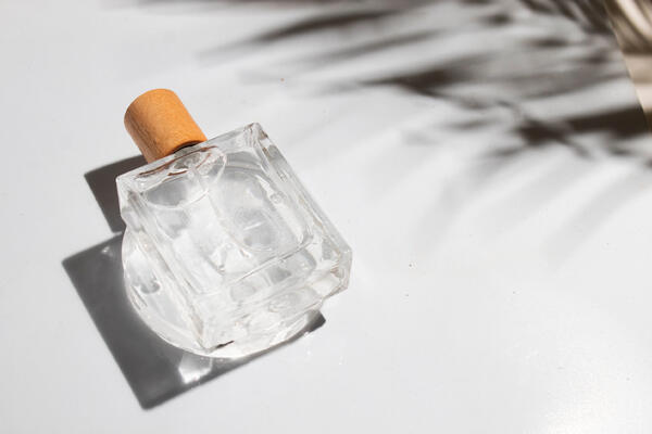 Топ «чистых» ароматов 2026