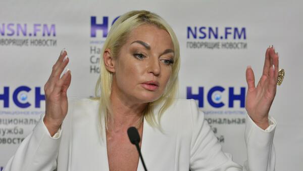«С Колей я переспала»: Волочкова сделала неожиданное признание о Цискаридзе