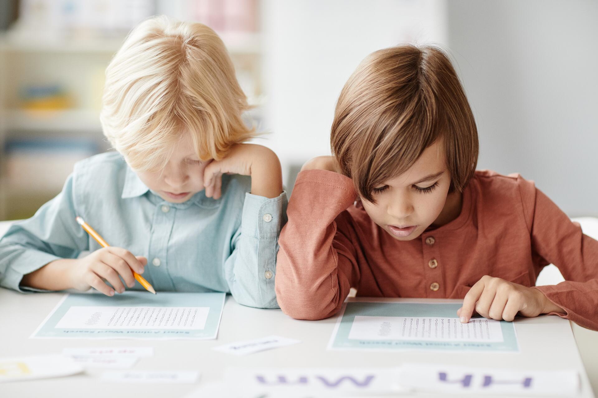Как научить ребенка пользоваться системой координат — развивающие игры