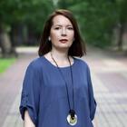 Вероника Крайнова Вероника Крайнова