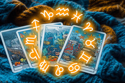 Таро-гороскоп на неделю 9 — 15 февраля для всех знаков зодиака