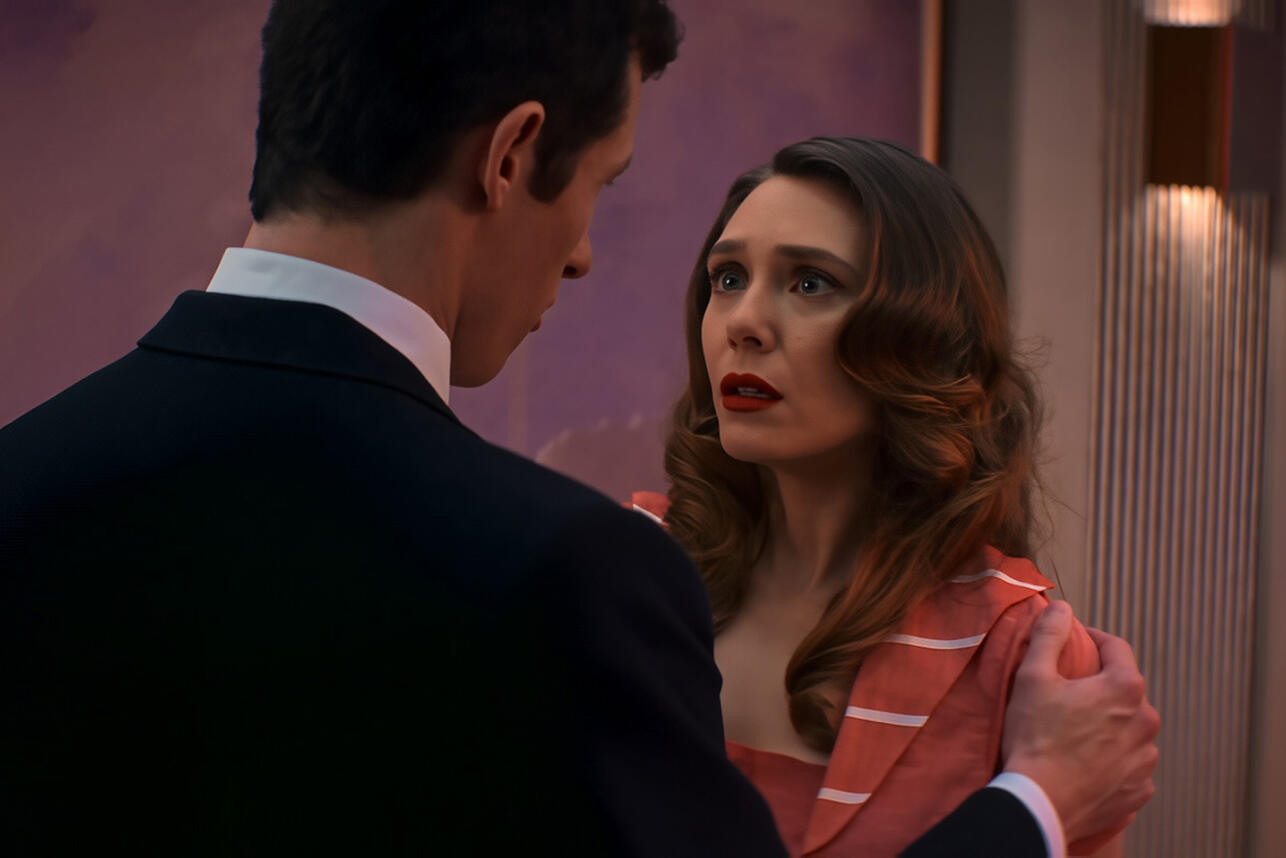 премьеры кино и сериалов со 18 по 24 декабря 2025