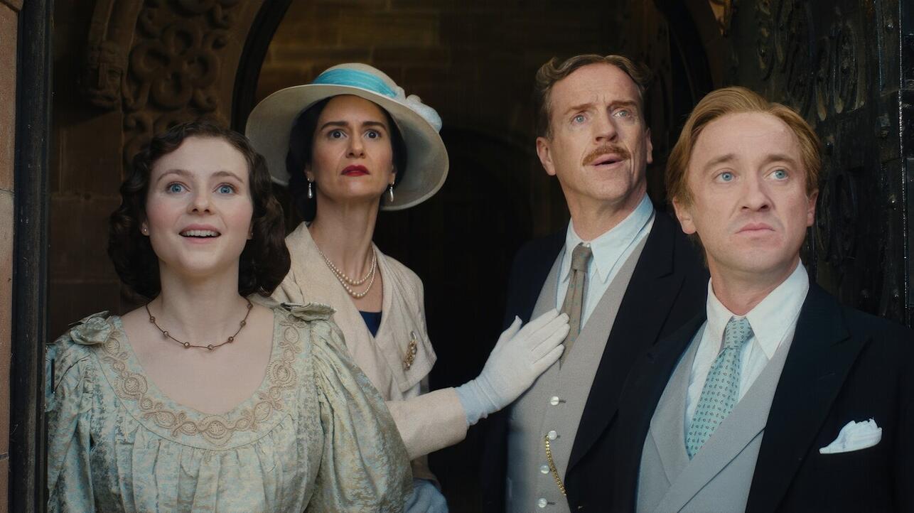 премьеры кино и сериалов со 18 по 24 декабря 2025