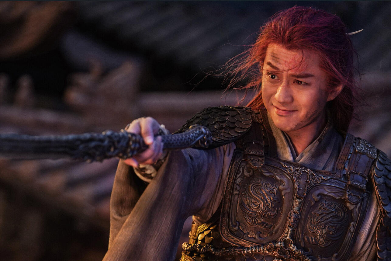 премьеры кино и сериалов со 18 по 24 декабря 2025