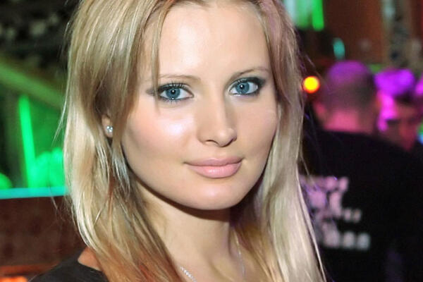 Дана Борисова вколола ботокс по совету мамы 