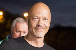 Почему Федор Бондарчук впервые пропустил открытие «Кинотавра»